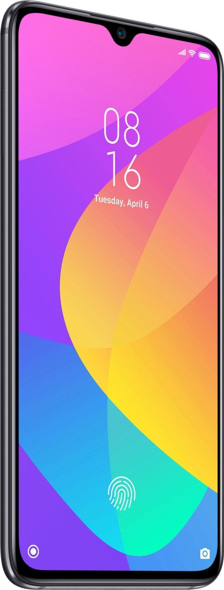 Цена Смартфон Xiaomi Mi 9 Lite 6/64Gb Onyx Grey Цена Смартфон Xiaomi Mi 9 Lite 6/64Gb Onyx Grey