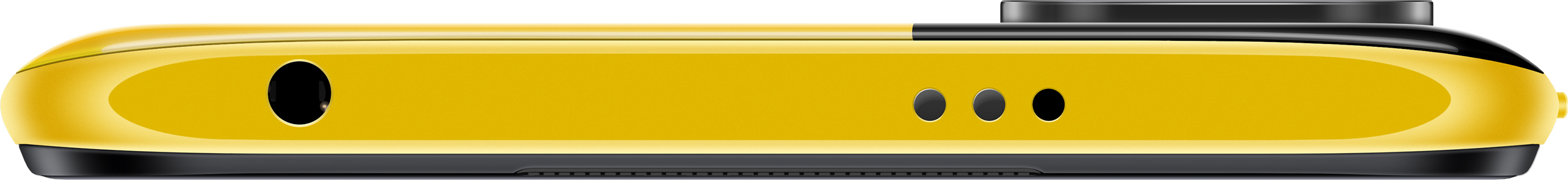 Картинка Смартфон Xiaomi Poco M3 Pro 5G 6/128Gb Yellow Картинка Смартфон Xiaomi Poco M3 Pro 5G 6/128Gb Yellow