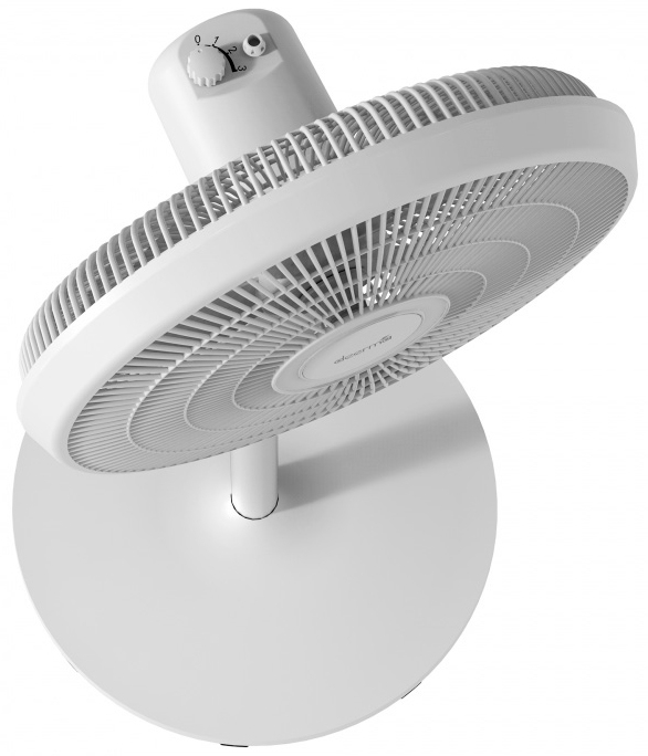 Купить Вентилятор проводной Xiaomi Deerma DEM-FD15W Купить Вентилятор проводной Xiaomi Deerma DEM-FD15W