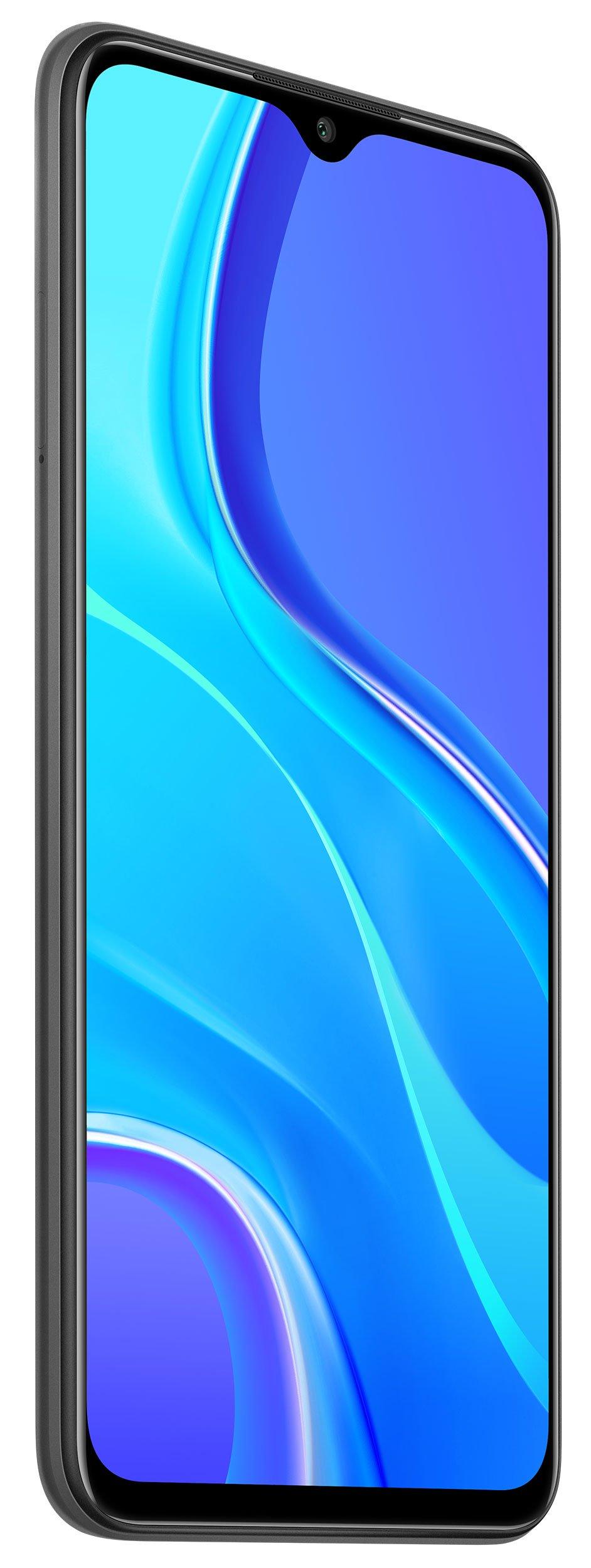 Цена Смартфон Xiaomi Redmi 9 3/32Gb Grey Цена Смартфон Xiaomi Redmi 9 3/32Gb Grey