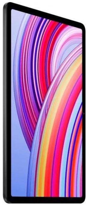 Картинка Планшет Xiaomi Poco Pad 8/256Gb Grey Картинка Планшет Xiaomi Poco Pad 8/256Gb Grey
