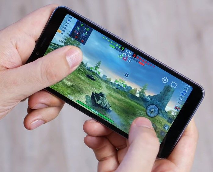 Смартфон Xiaomi Redmi 6A 16Gb Gray заказать Смартфон Xiaomi Redmi 6A 16Gb Gray заказать