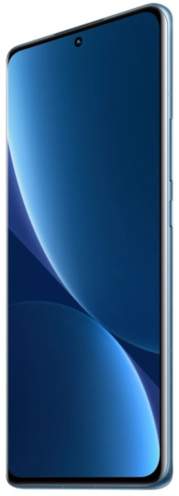 Цена Смартфон Xiaomi 12 Pro 12/256Gb Blue Цена Смартфон Xiaomi 12 Pro 12/256Gb Blue