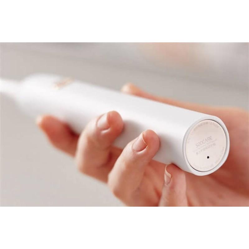 Купить Зубная щетка Xiaomi Soocas X3U White Купить Зубная щетка Xiaomi Soocas X3U White