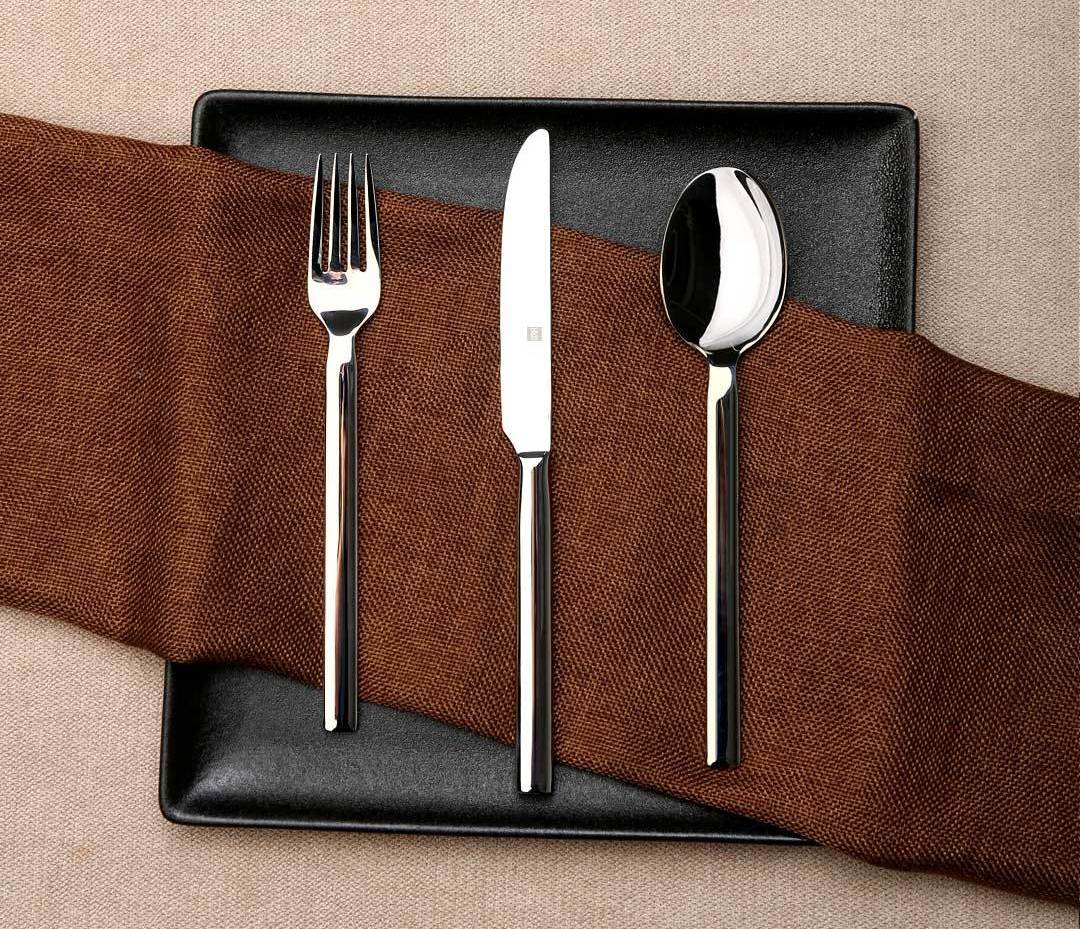 Купить Столовые приборы Xiaomi Hou Hou Stainless Steel Set (HU0023) Купить Столовые приборы Xiaomi Hou Hou Stainless Steel Set (HU0023)