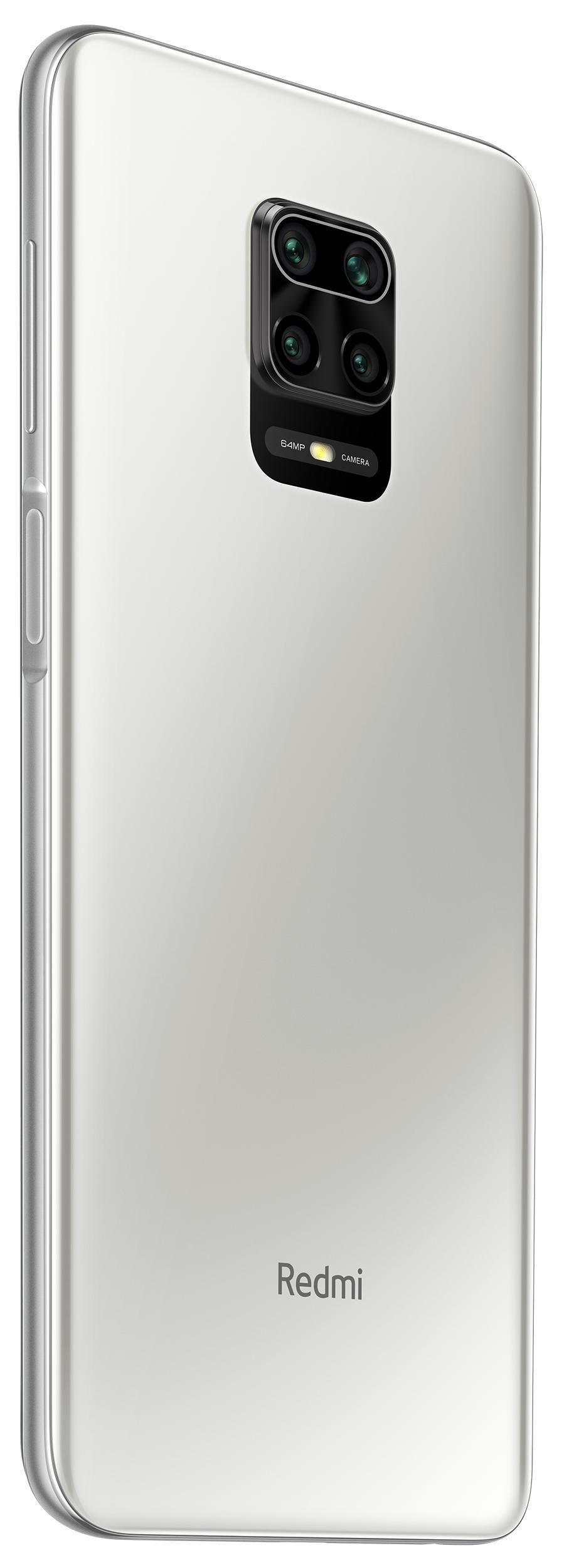 Купить Смартфон Xiaomi Redmi Note 9 Pro 6/64Gb White Купить Смартфон Xiaomi Redmi Note 9 Pro 6/64Gb White