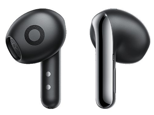 Картинка Наушники Xiaomi Buds 4 Pro Black Картинка Наушники Xiaomi Buds 4 Pro Black