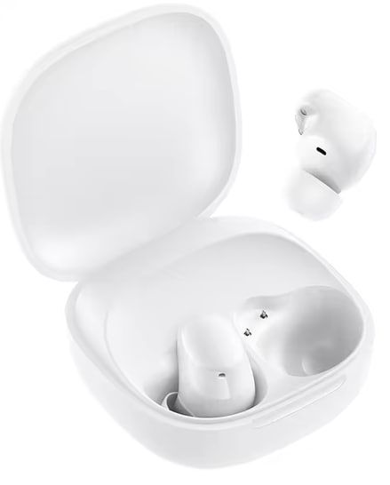 Цена Наушники Xiaomi Redmi Buds 6 Play White Цена Наушники Xiaomi Redmi Buds 6 Play White