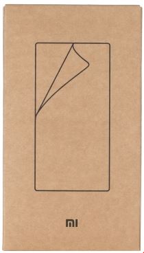 Защитная пленка glass screen protector Xiaomi for Mi Max