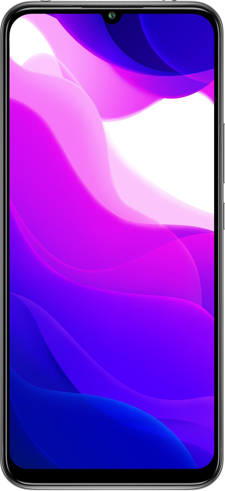 Фотография Смартфон Xiaomi Mi 10 Lite 5G 6/128Gb Dream White Фотография Смартфон Xiaomi Mi 10 Lite 5G 6/128Gb Dream White
