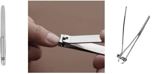 Фотография Маникюрный набор Xiaomi Huo Hou Stainless Steel Nail Clippers Set (HU0061) Фотография Маникюрный набор Xiaomi Huo Hou Stainless Steel Nail Clippers Set (HU0061)