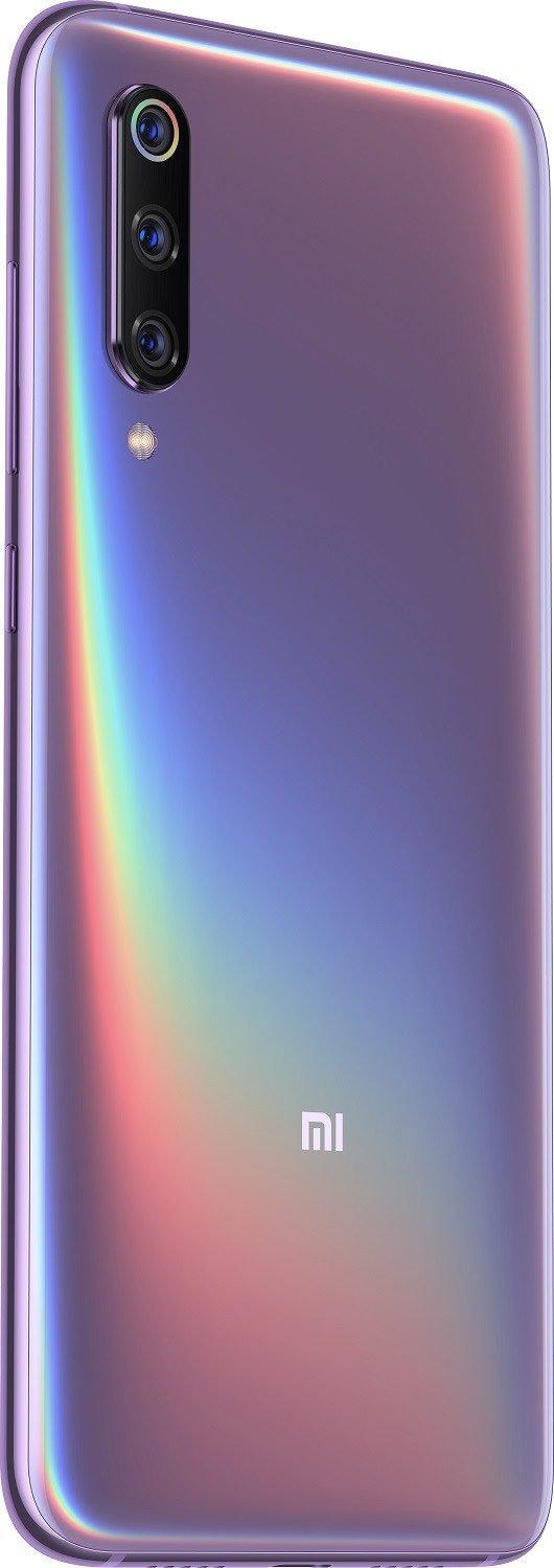 Цена Смартфон Xiaomi Mi 9 6/128Gb Lavender Violet Цена Смартфон Xiaomi Mi 9 6/128Gb Lavender Violet