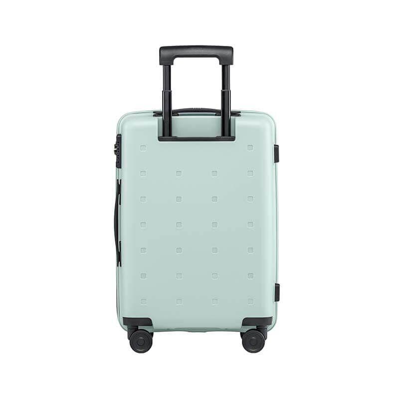 Картинка Чемодан Xiaomi Mi Luggage Youth Edition 20" Green Картинка Чемодан Xiaomi Mi Luggage Youth Edition 20" Green