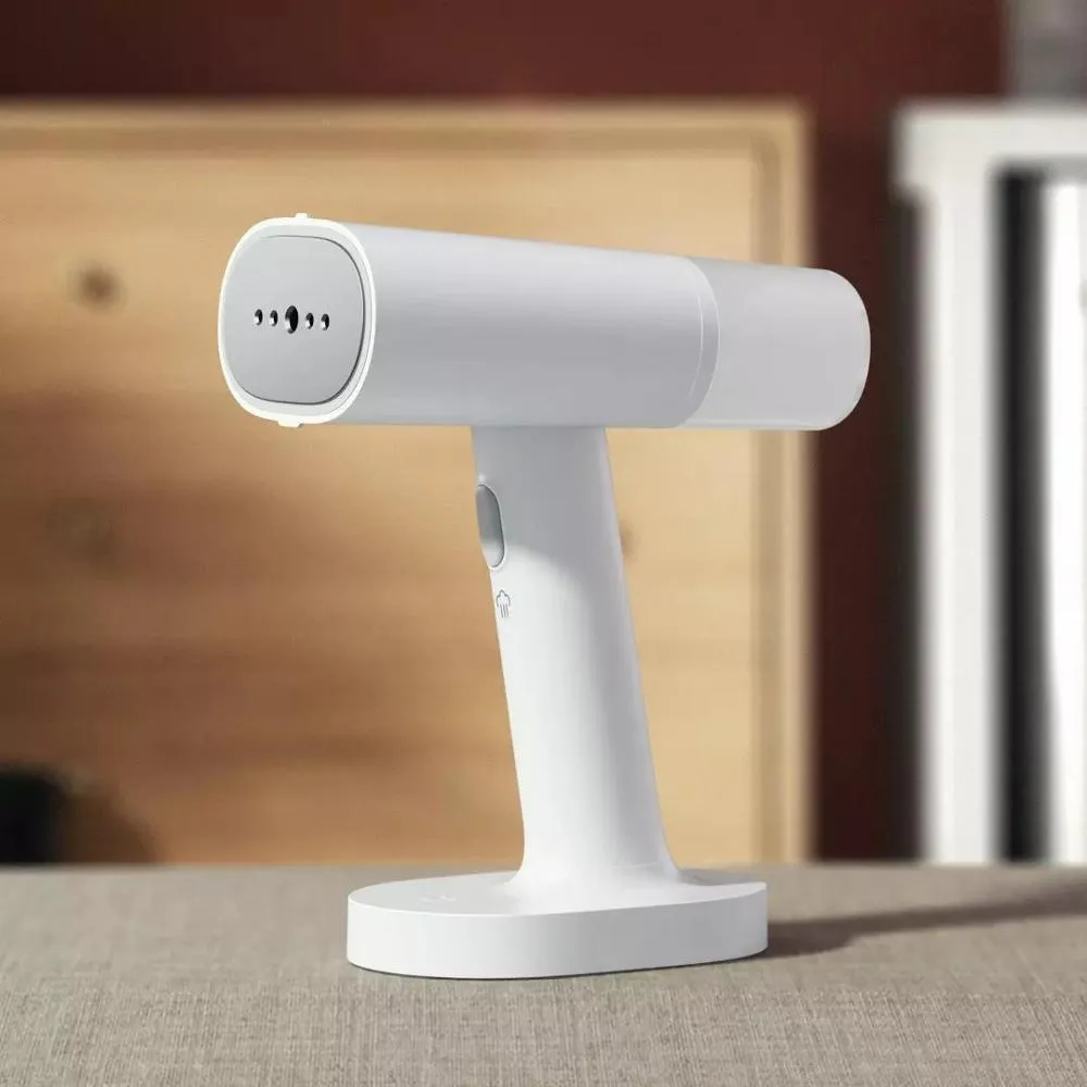 Купить Отпариватель Xiaomi Mijia Handheld Ironing Machine (MJGTJ01LF) Купить Отпариватель Xiaomi Mijia Handheld Ironing Machine (MJGTJ01LF)