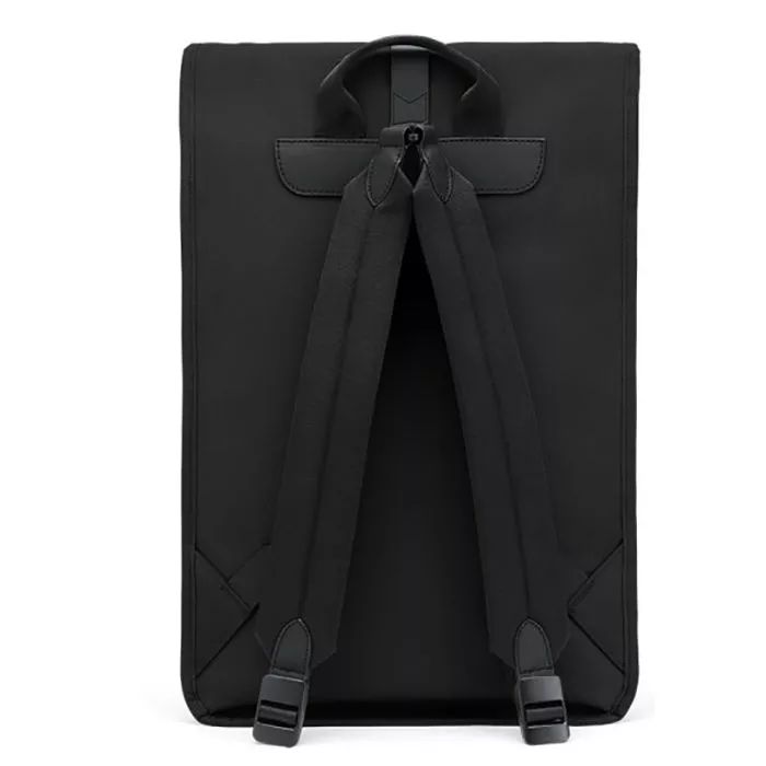 Картинка Рюкзак Xiaomi Urban Daily Backpack Black Картинка Рюкзак Xiaomi Urban Daily Backpack Black