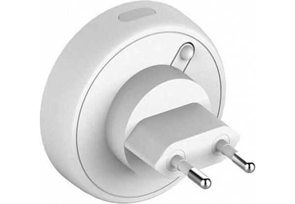 Картинка Светильник-ночник Xiaomi Yeelight Plug-in Light Sensor Nightlight (YLYD11GL) Картинка Светильник-ночник Xiaomi Yeelight Plug-in Light Sensor Nightlight (YLYD11GL)