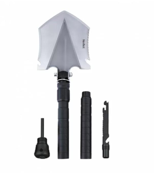 Купить Мультифункциональная лопата Xiaomi NexTool Multi-function Shove Large Купить Мультифункциональная лопата Xiaomi NexTool Multi-function Shove Large