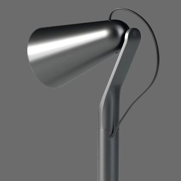 Купить Умная настольная лампа Xiaomi Gesture-Controlled Pipi Lamp (MJPPDO1ZM) Купить Умная настольная лампа Xiaomi Gesture-Controlled Pipi Lamp (MJPPDO1ZM)