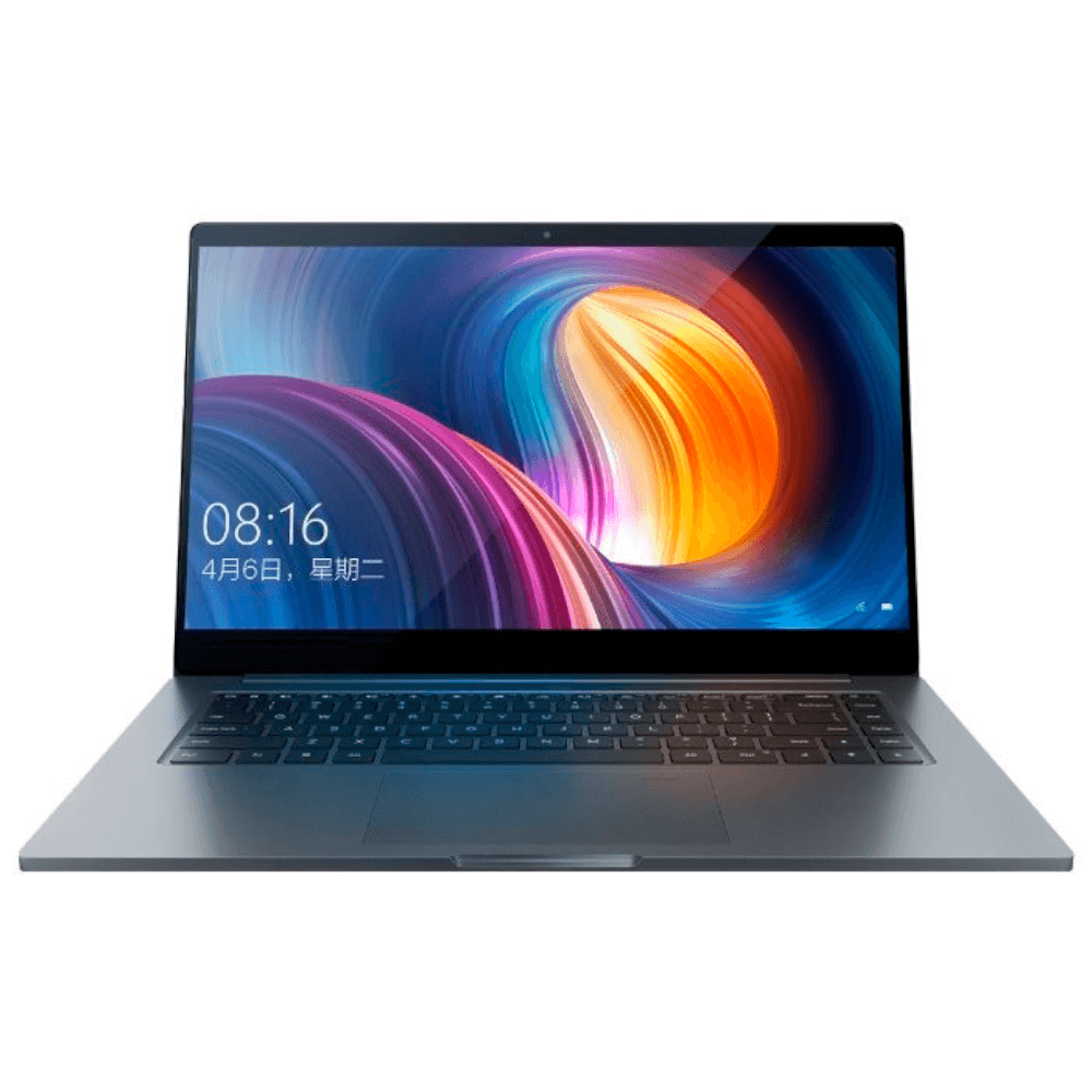 Ноутбук Xiaomi Mi Pro 15.6" Core i5 8Gb/256Gb/MX150 Grey (JYU4036CN)