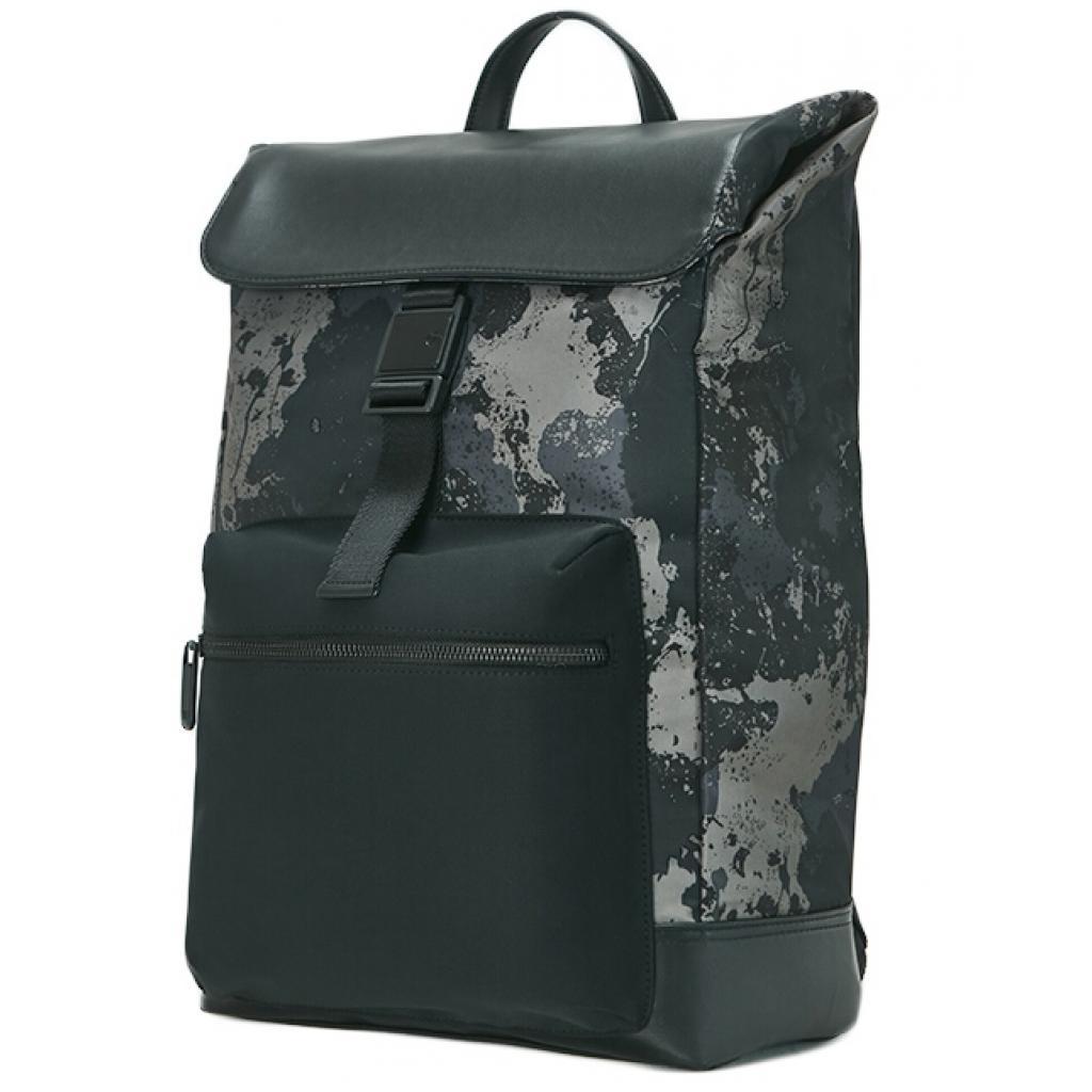 Фото Рюкзак Xiaomi NINETYGO Manhattan Urban Casual Backpack Camouflage Фото Рюкзак Xiaomi NINETYGO Manhattan Urban Casual Backpack Camouflage