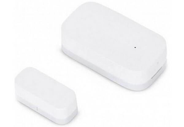 Фотография Датчик открытия дверей и окон Xiaomi Aqara Window-Door Sensor (MCCGQ11LM) Фотография Датчик открытия дверей и окон Xiaomi Aqara Window-Door Sensor (MCCGQ11LM)