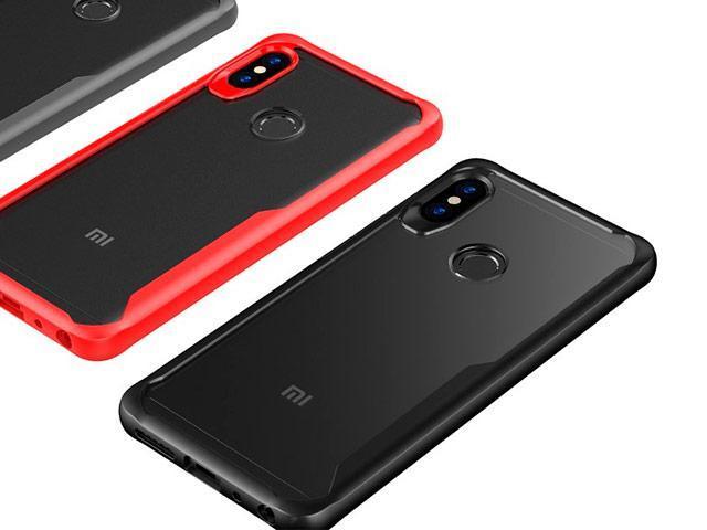 Цена Чехол Yotrix Shield для Xiaomi Mi Max 3 (черный. гелевый) Цена Чехол Yotrix Shield для Xiaomi Mi Max 3 (черный. гелевый)