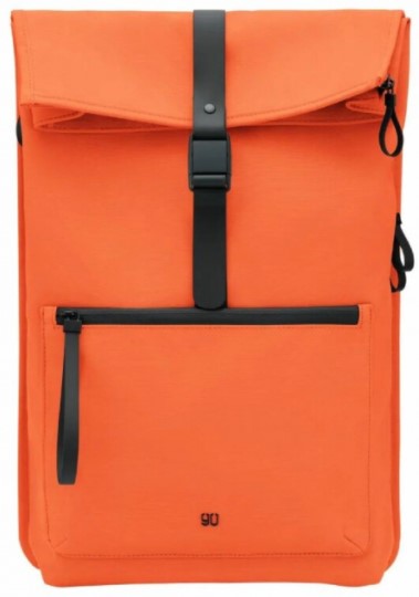 Фото Рюкзак Xiaomi Urban Daily Backpack Orange Фото Рюкзак Xiaomi Urban Daily Backpack Orange
