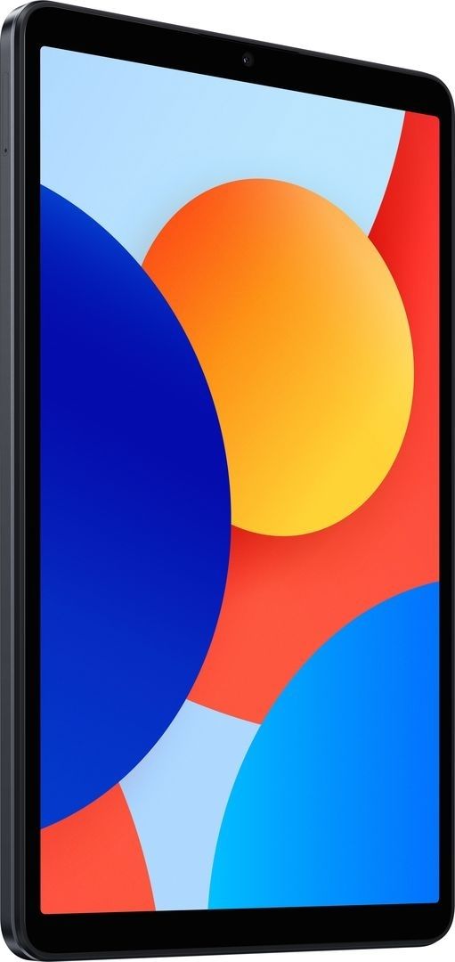 Картинка Планшет Xiaomi Redmi Pad SE 8.7 6/128Gb Graphite Grey Картинка Планшет Xiaomi Redmi Pad SE 8.7 6/128Gb Graphite Grey