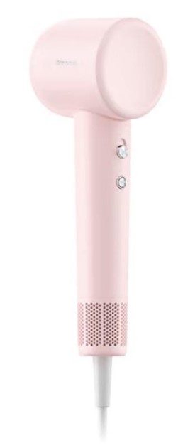 Фотография Фен Dreame Hair Dryer Gleam Pink (AHD12A) Фотография Фен Dreame Hair Dryer Gleam Pink (AHD12A)
