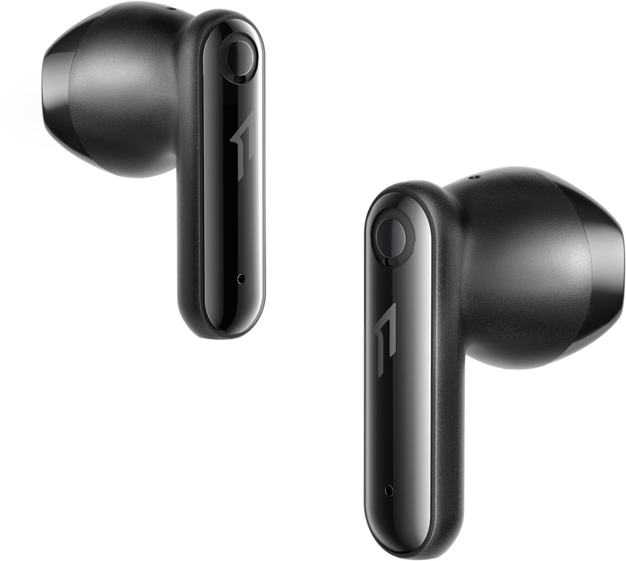 Цена Наушники Xiaomi 1MORE Neo Black (EO007) Цена Наушники Xiaomi 1MORE Neo Black (EO007)