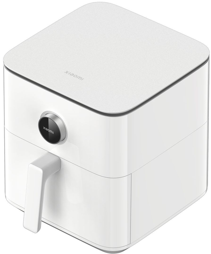 Фотография Аэрогриль Xiaomi Smart Air Fryer White (MAF10) Фотография Аэрогриль Xiaomi Smart Air Fryer White (MAF10)