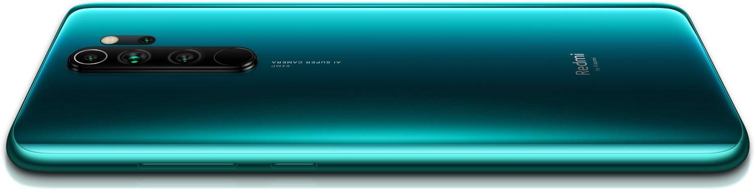 Цена Смартфон Xiaomi Redmi Note 8 Pro 6/64Gb Forest Green Цена Смартфон Xiaomi Redmi Note 8 Pro 6/64Gb Forest Green