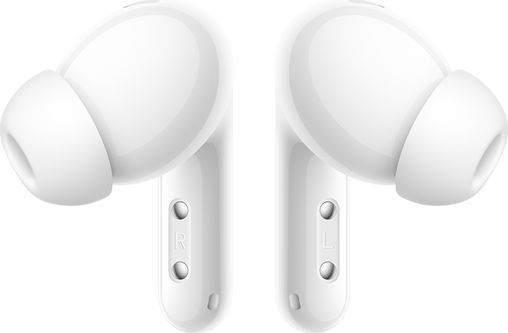 Цена Наушники Xiaomi Redmi Buds 6 White (M2429E1) Цена Наушники Xiaomi Redmi Buds 6 White (M2429E1)