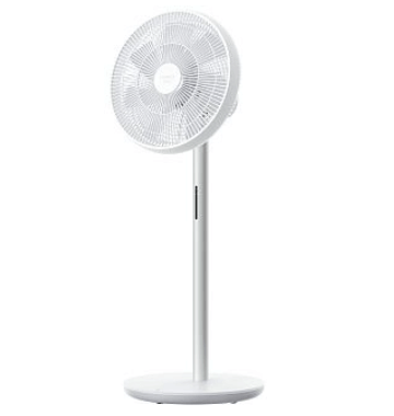 Обзор беспроводного вентилятора Smartmi Pedestal Fan 3