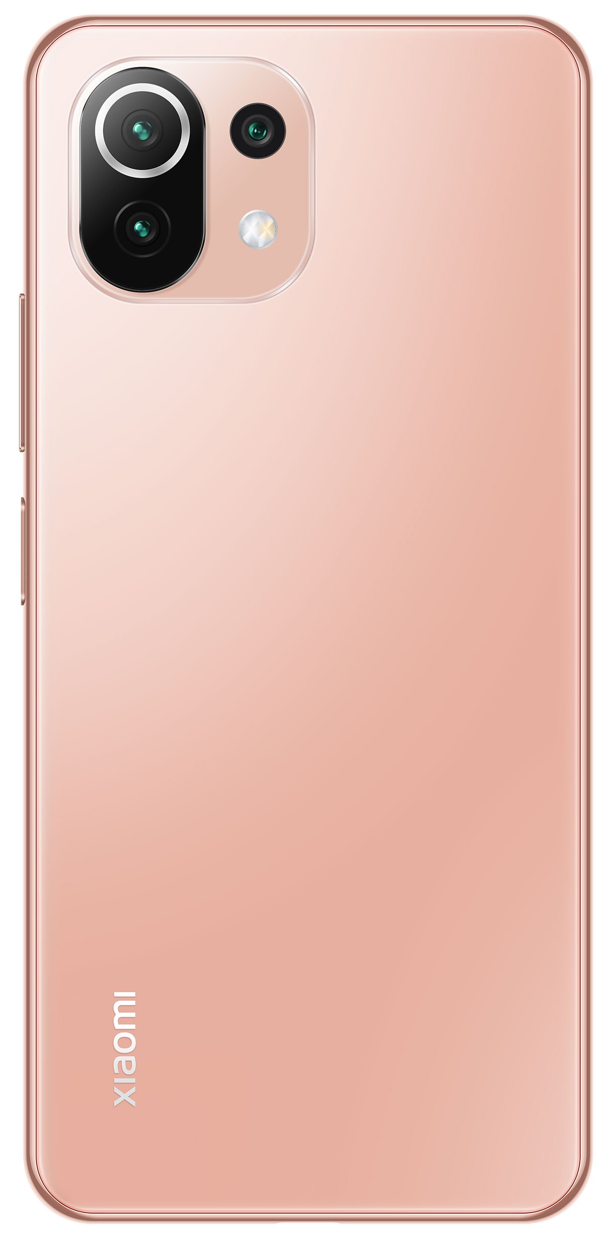 Картинка Смартфон Xiaomi Mi 11 Lite 8/128Gb Pink Картинка Смартфон Xiaomi Mi 11 Lite 8/128Gb Pink