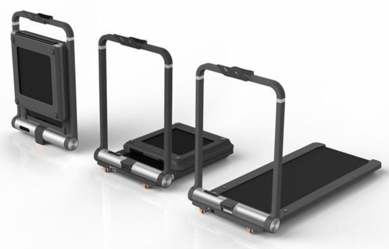 Фото Беговая дорожка Xiaomi KINGSMITH Treadmill MC21 Фото Беговая дорожка Xiaomi KINGSMITH Treadmill MC21