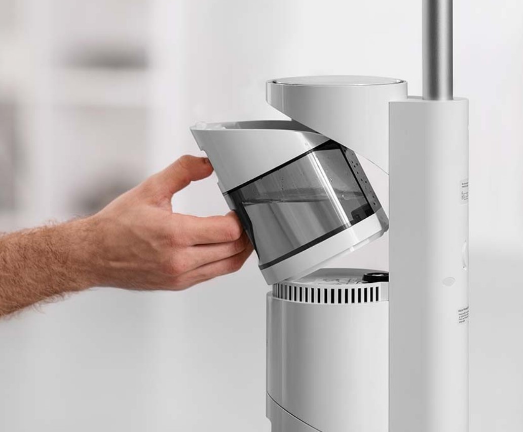 Картинка Пылесос Xiaomi Dreame H11 Wet-Dry Картинка Пылесос Xiaomi Dreame H11 Wet-Dry