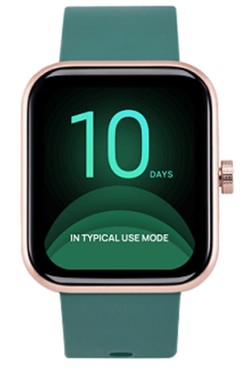 Умные часы Xiaomi 70mai Maimo WT2105 Green