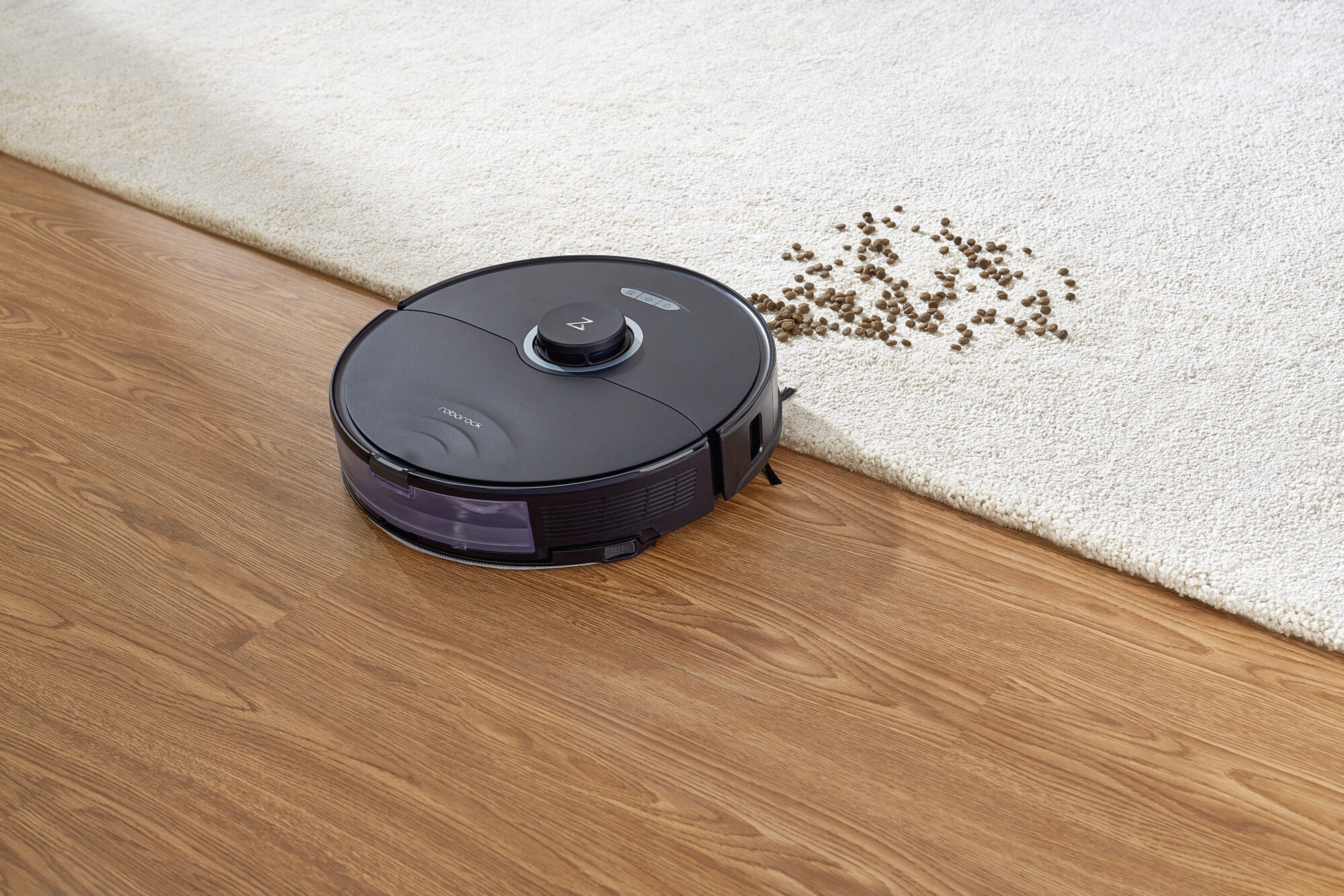 Купить Робот-пылесос Xiaomi Roborock S8 Black Купить Робот-пылесос Xiaomi Roborock S8 Black