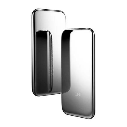 Фотография Power Bank Xiaomi ZMI Space 6000 mAh Steel (QPB60) Фотография Power Bank Xiaomi ZMI Space 6000 mAh Steel (QPB60)