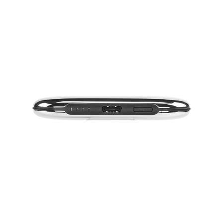 Купить Power Bank Xiaomi ZMI Space 6000 mAh Steel (QPB60) Купить Power Bank Xiaomi ZMI Space 6000 mAh Steel (QPB60)