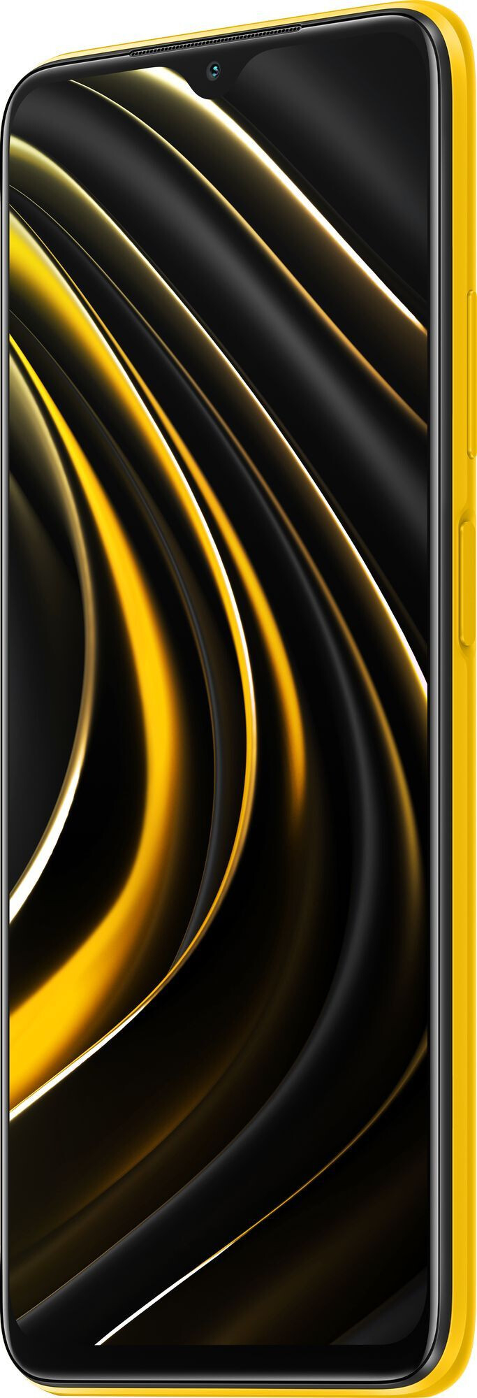 Купить Смартфон Xiaomi Poco M3 4/64Gb Yellow Купить Смартфон Xiaomi Poco M3 4/64Gb Yellow