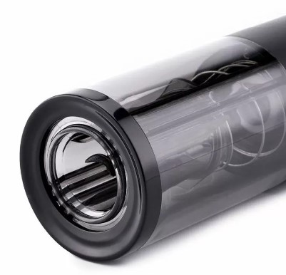 Купить Автоматический штопор Xiaomi Circle Joy Black-Red (CJ-EKPQ02) Купить Автоматический штопор Xiaomi Circle Joy Black-Red (CJ-EKPQ02)