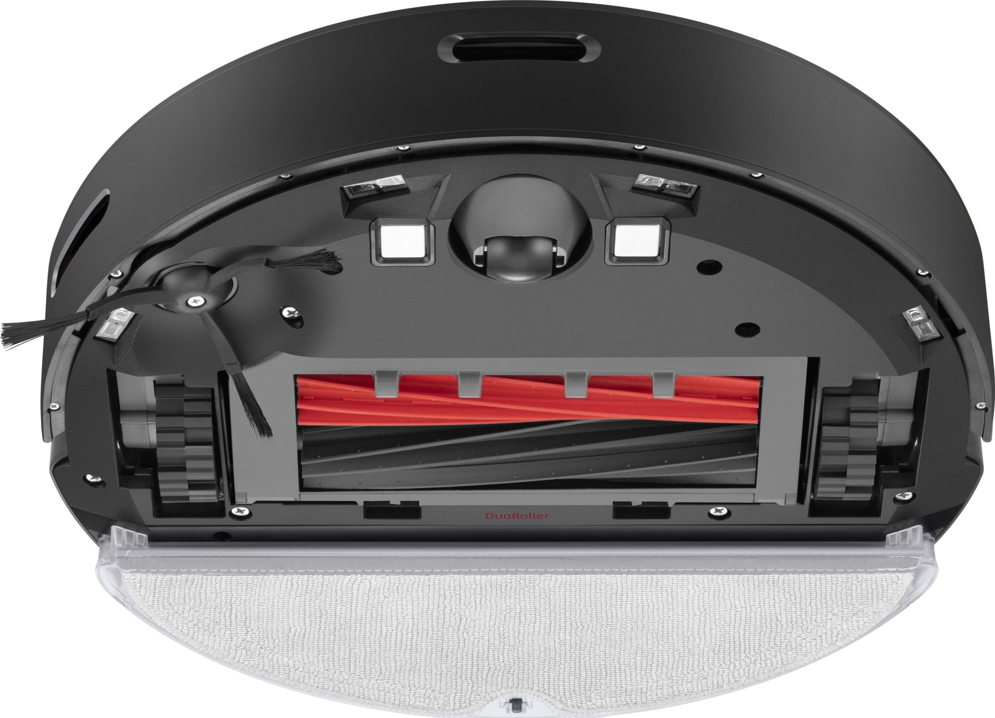 Робот-пылесос Xiaomi Roborock Q5 Pro Black Казахстан Робот-пылесос Xiaomi Roborock Q5 Pro Black Казахстан