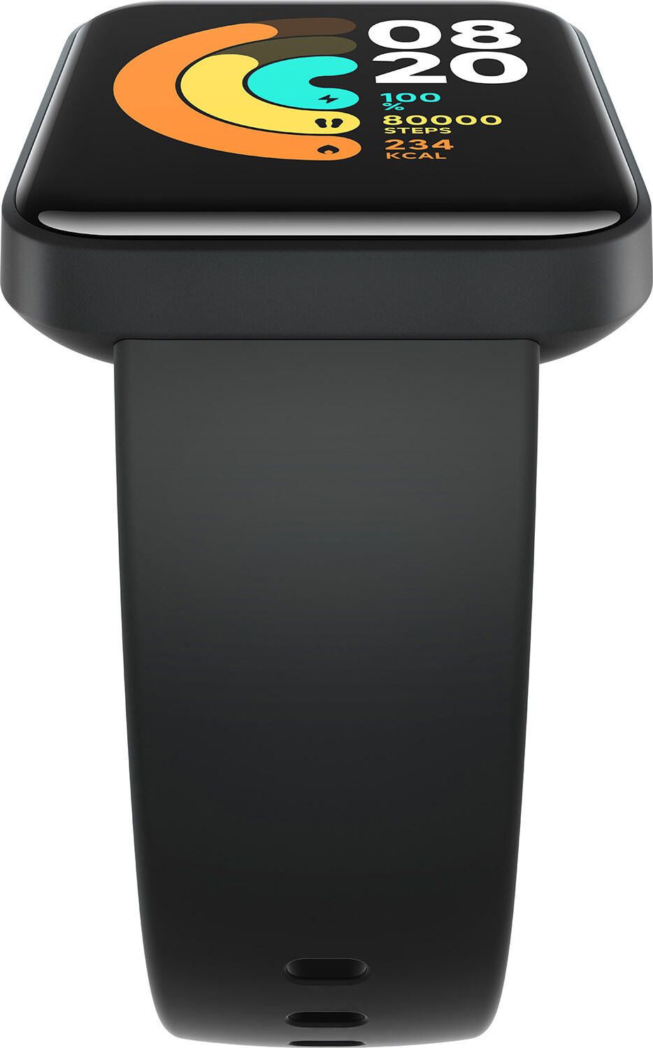 Цена Умные часы Xiaomi Mi Watch Lite Black (REDMIWT02) Цена Умные часы Xiaomi Mi Watch Lite Black (REDMIWT02)