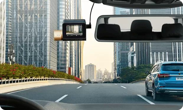 Видеорегистратор Xiaomi 70mai Dash Cam Lite 2 (D10) заказать Видеорегистратор Xiaomi 70mai Dash Cam Lite 2 (D10) заказать