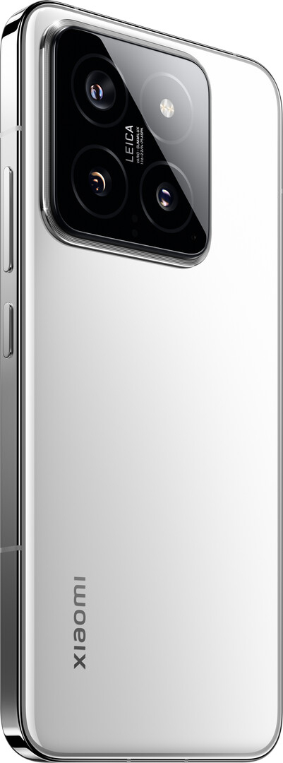 Смартфон Xiaomi 14 12/512Gb White заказать Смартфон Xiaomi 14 12/512Gb White заказать