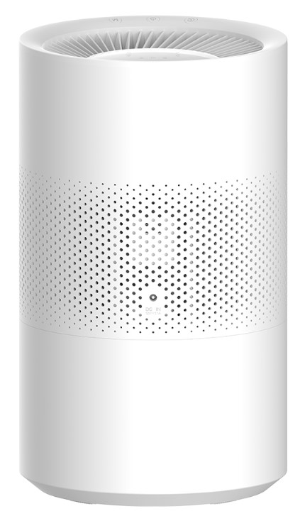 Фотография Увлажнитель Xiaomi Smart Evaporative Humidifier (CJSJSQ02XYUE) Фотография Увлажнитель Xiaomi Smart Evaporative Humidifier (CJSJSQ02XYUE)