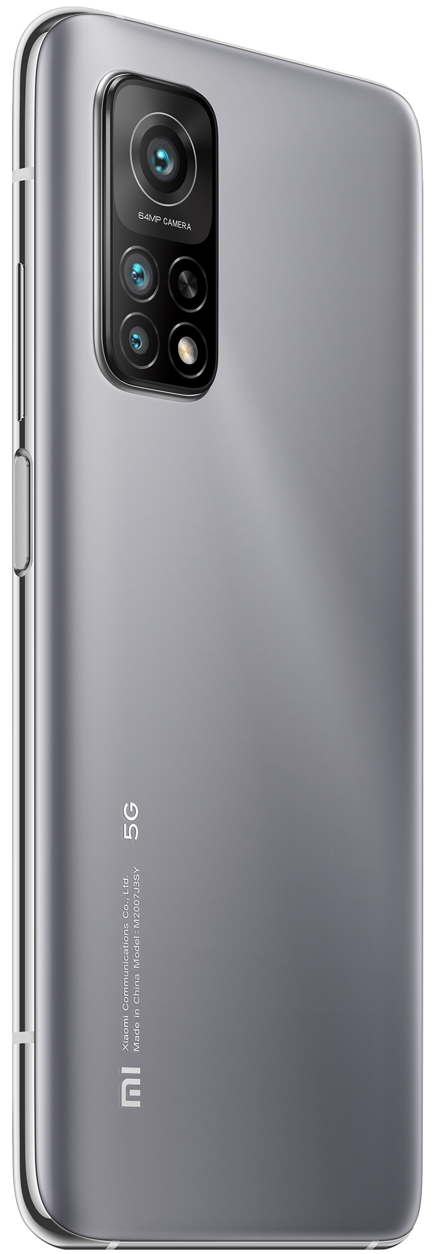 Смартфон Xiaomi Mi 10T 6/128Gb Silver заказать Смартфон Xiaomi Mi 10T 6/128Gb Silver заказать