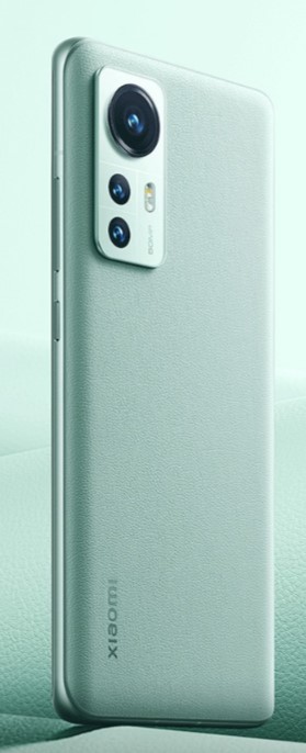 Смартфон Xiaomi 12 8/128Gb Green Казахстан Смартфон Xiaomi 12 8/128Gb Green Казахстан